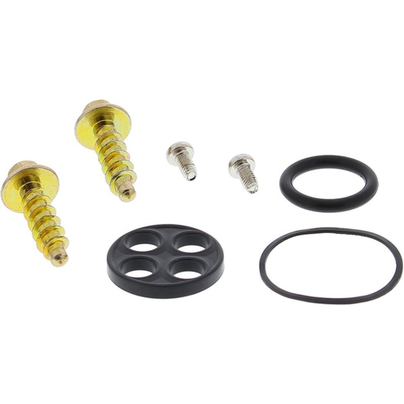 All Balls Fuel Tap Repair Kit - KTM SX & Husqvarna TC & Gas Gas MC 85-250 2001-22, SX-F250-450 05-12
