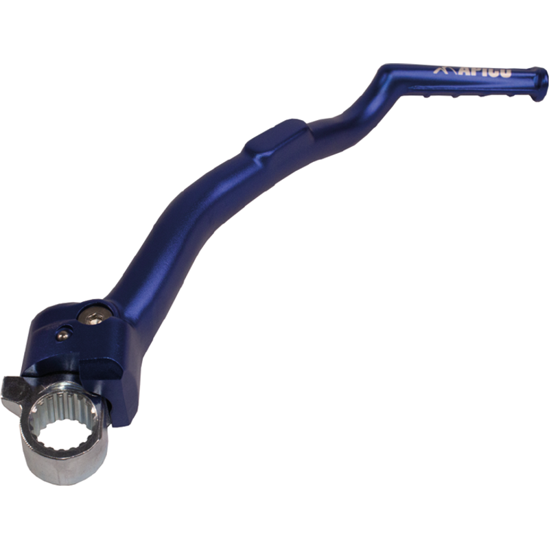 Apico Kick Start - TM EN 250/300 & MX250-300 2012-20 - Black