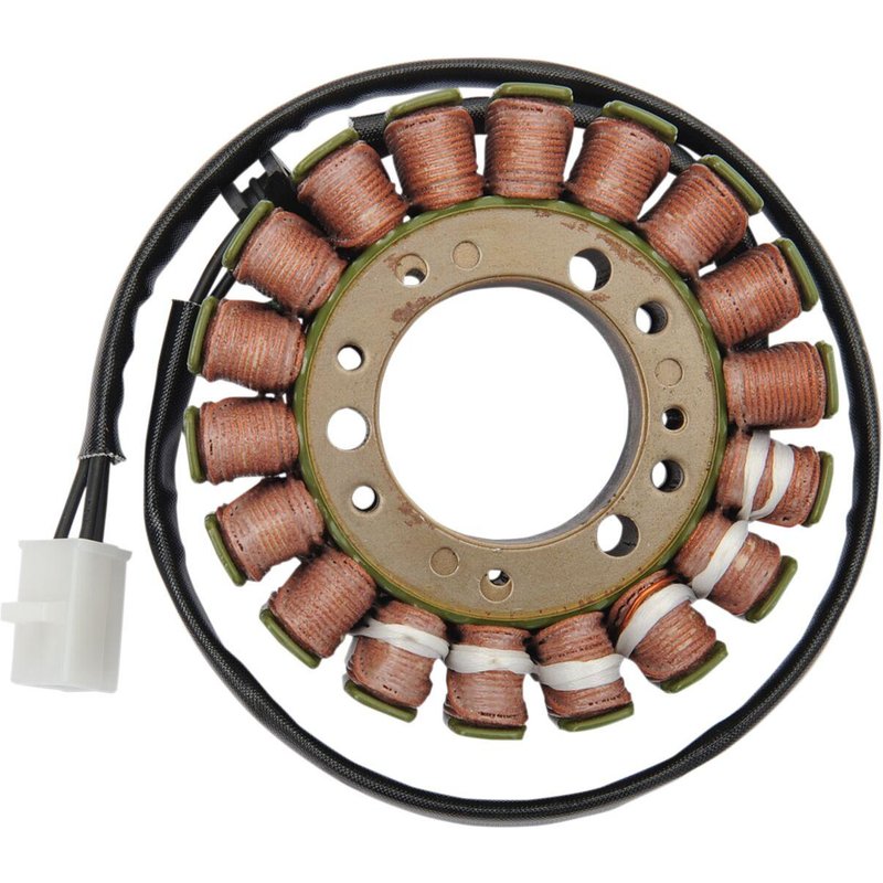 21-005 - 21-005 - Ricks Stator - Triumph Sprint 966 RS 2002-04, Tiger 955 I 2001-06