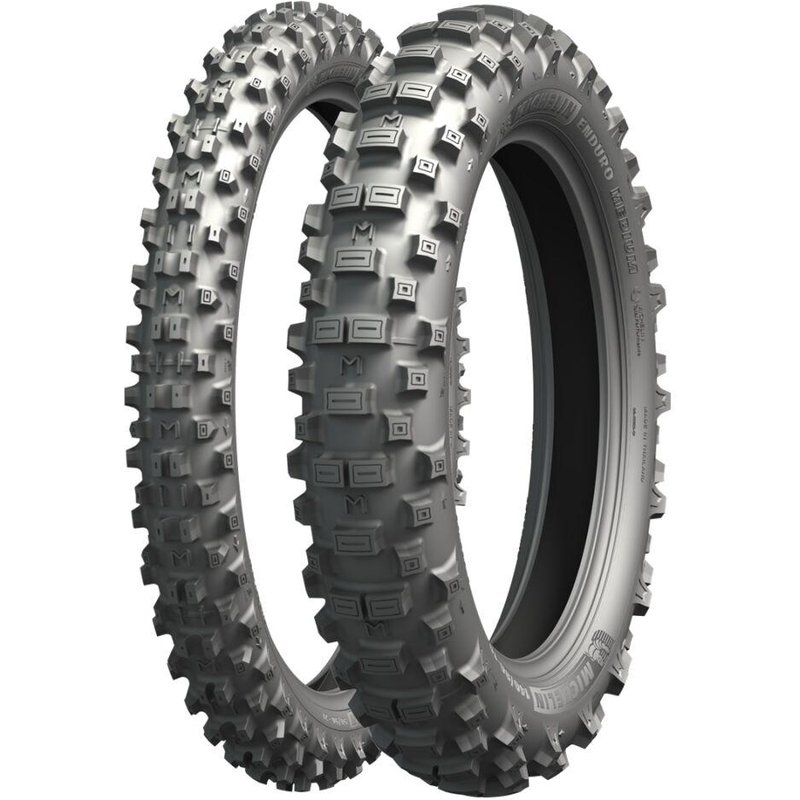 Michelin Enduro ( 140/80-18 TT 70R Rear wheel, M/C, Compound Medium )
