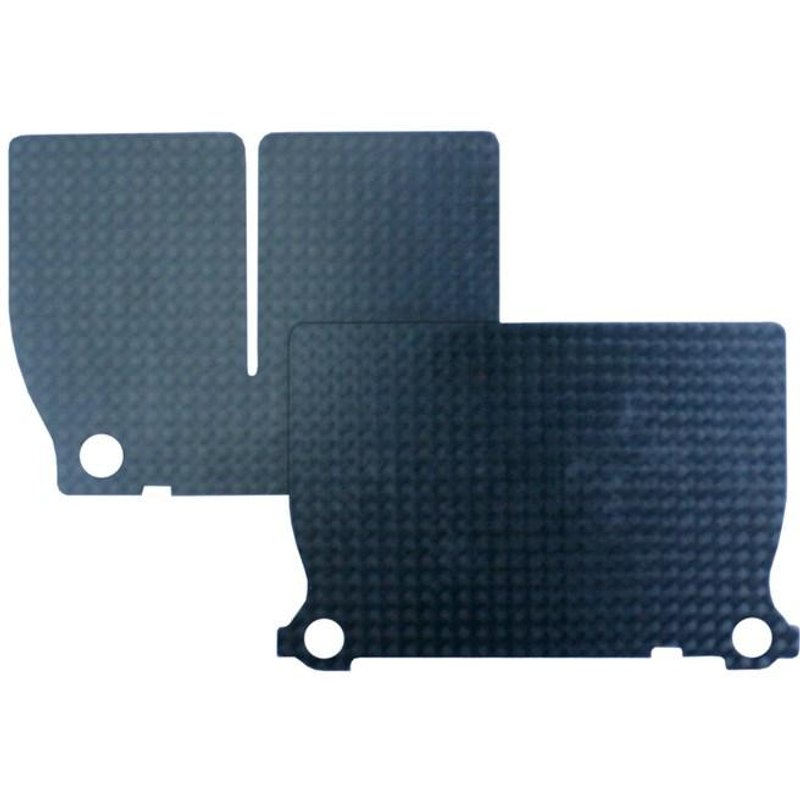 Boyesen Carbon Tech Reed - KTM SX 125/150/250 & Husqvarna TC 125/250 2014-22