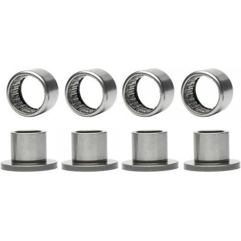 All Balls Swing Arm Bearing & Seal Kit - Beta Rev 125-270 2004-08