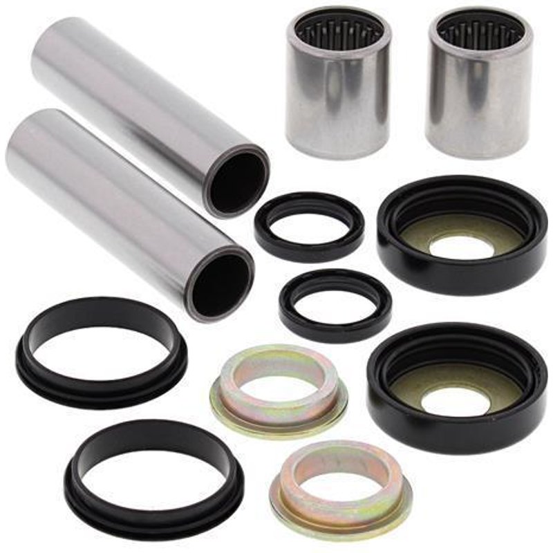 All Balls Swing Arm Bearing & Seal Kit - Honda TRX450ER ATV 2006-14, TRX450R ATV 2004-09