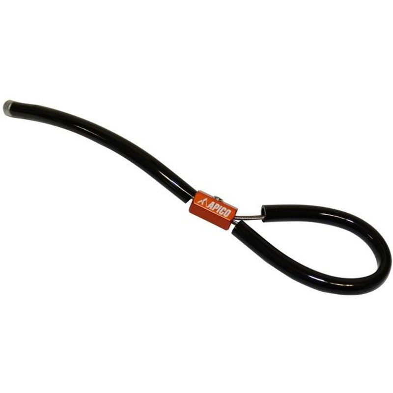 Apico Factory Racing Motocross Brake Snake - Orange