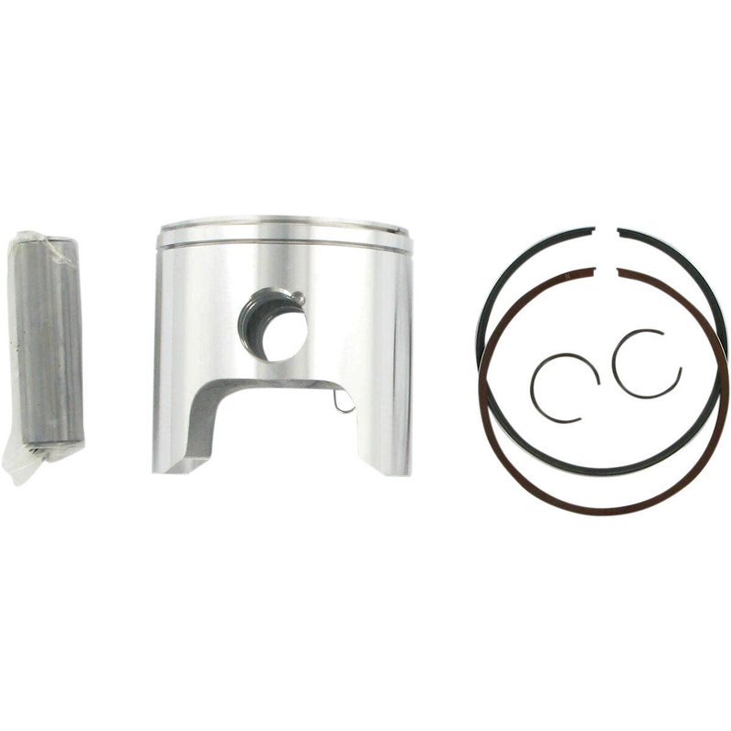 W2373M07250 - W2373M07250 - Wiseco Pro-Lite Piston Kit - +0.5mm - Ski-Doo GSX500 2004-16
