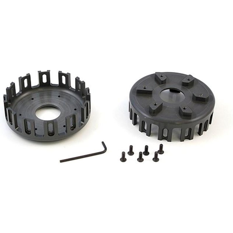 Mitaka N9 Clutch Basket - KTM SX65 2004-18, Husqvarna TC65 2017-18