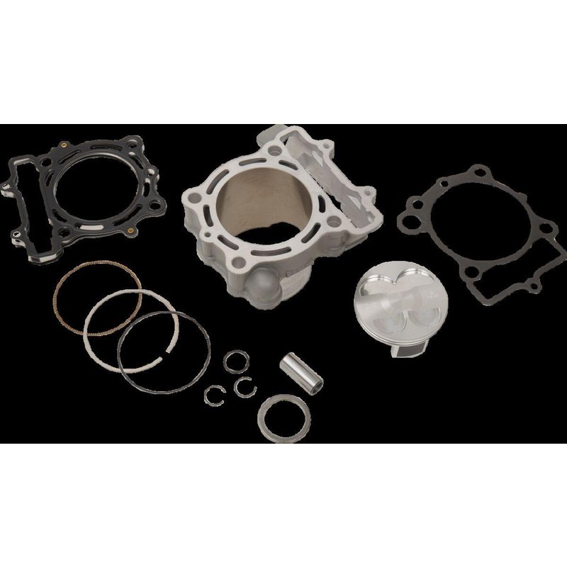 30011-K01 - 30011-K01 - Cylinder Works Cylinder & Piston Kit - Kawasaki KXF450 2009-12