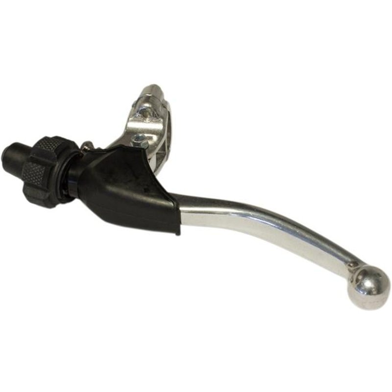 Raceline Clutch Lever Assembly - Yamaha YZ65 2018-23, YZ 85/125/250 2015-23, YZF250 2014-23, YZF450 2010-23