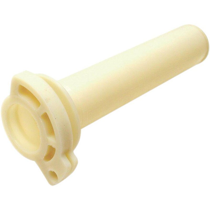 01-0091 - Motion Pro Throttle Sleeve - Yamaha YZ85 2002-2020 - Natural