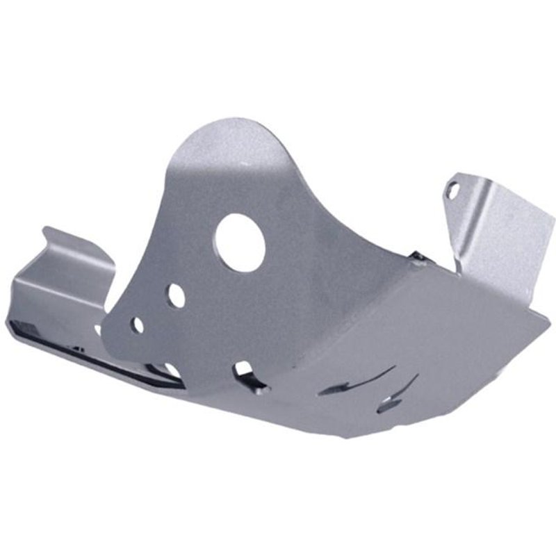 CrossPro Aluminium Enduro Skid Plate - KTM 4T SXF 250 2010