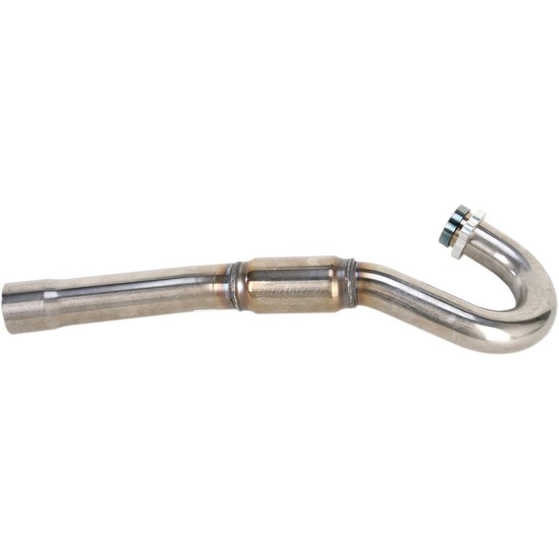 041034 - 041034 - FMF Powerbomb Stainless Header Pipe - Honda CRF450R 2002-03