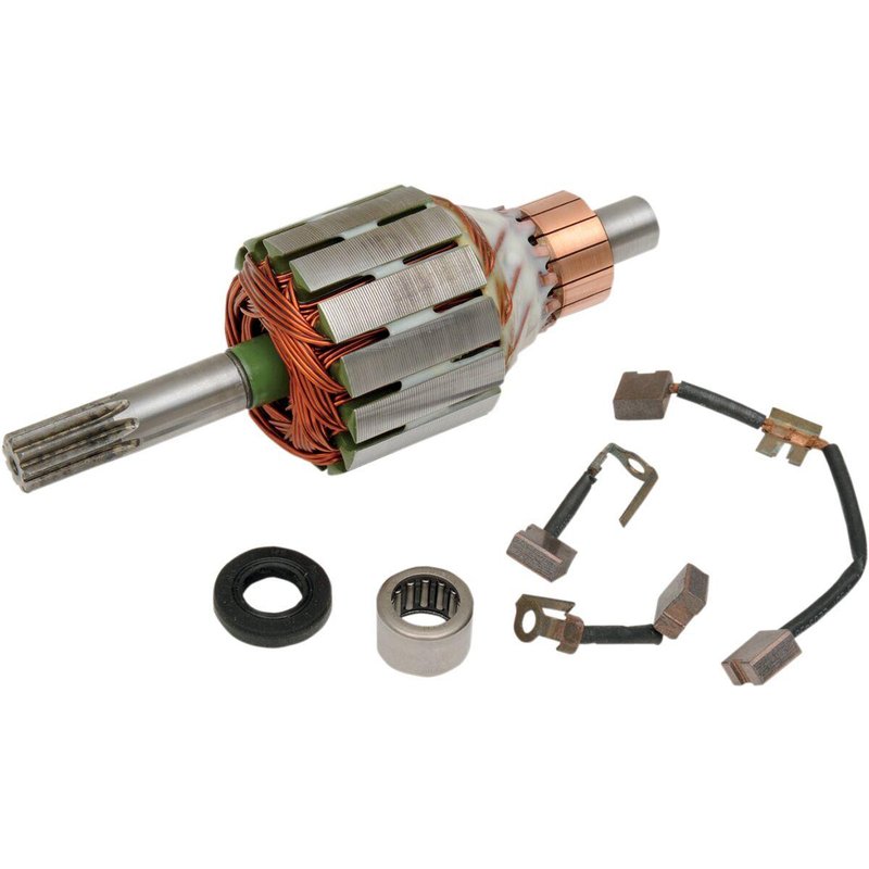 70-603 - 70-603 - Ricks Starter Rebuild Kit - Yamaha YZF-R1 1000 2004-06