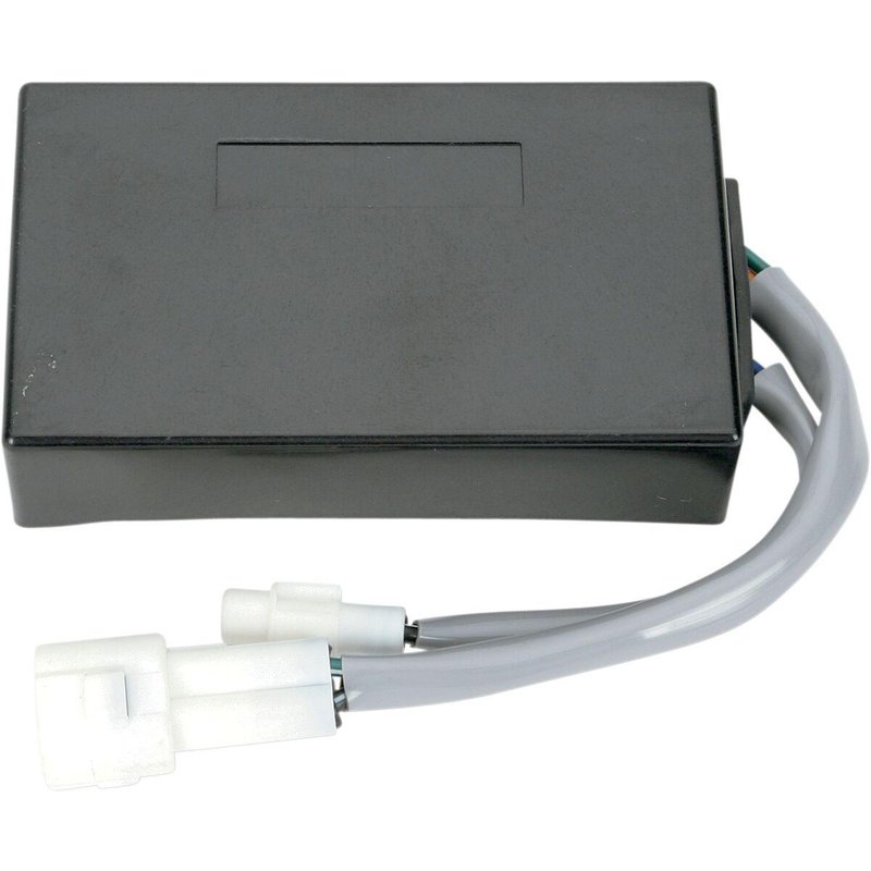 15-202 - 15-202 - Ricks Hot Shot CDI Unit - Kawasaki KEF300 Lakota 2000-03