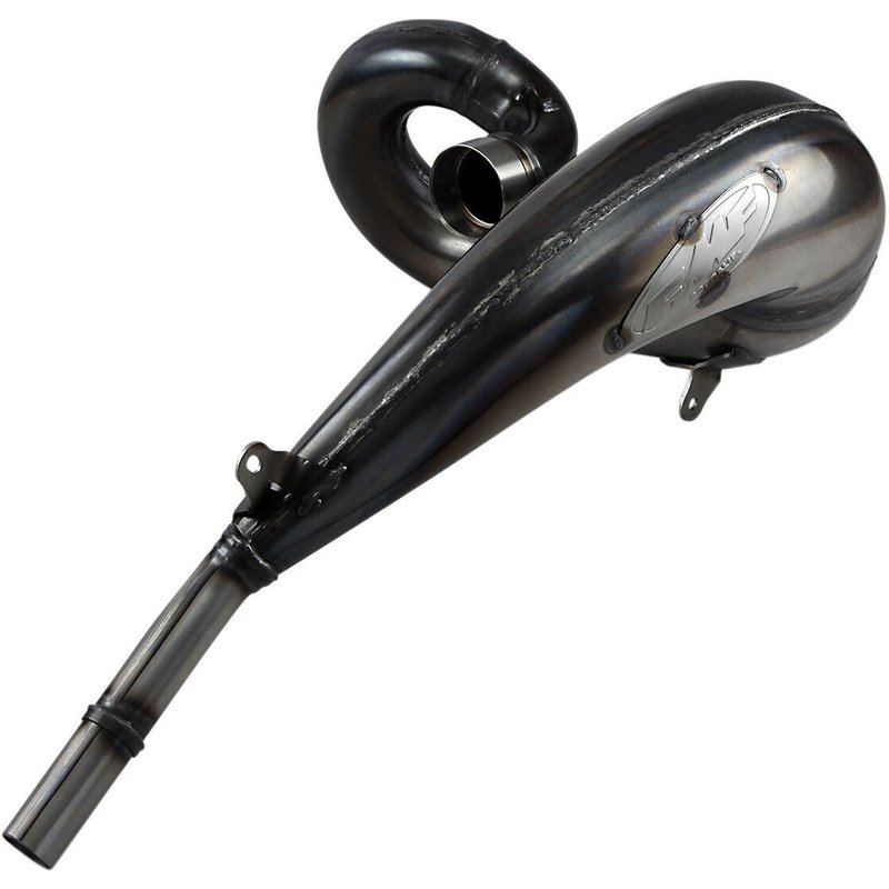 025219 - 025219 - FMF Factory Fatty Front Pipe - Gas Gas EC 250/300 & XC 250/300 2018
