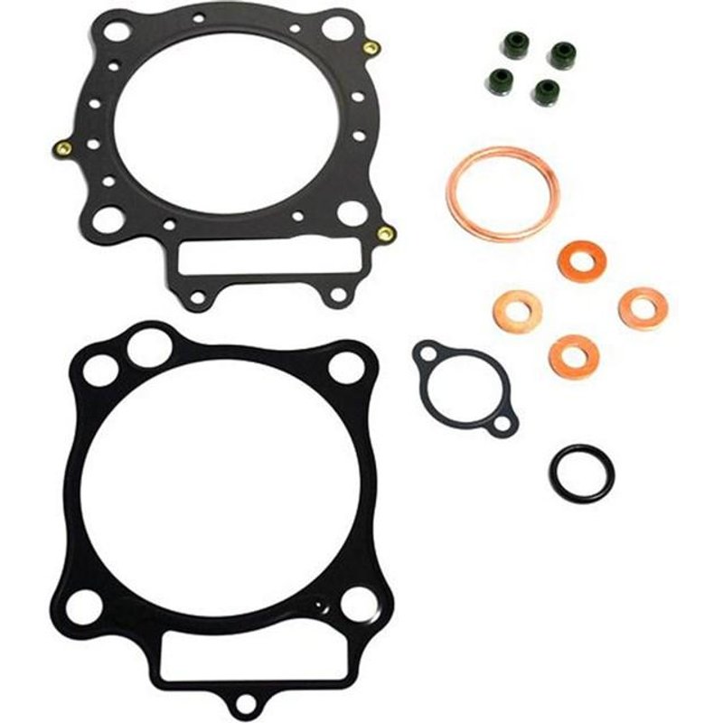 Athena Top End Gasket Kit - KTM EXC400/640, EXC/LC4-E 620 1999-2002