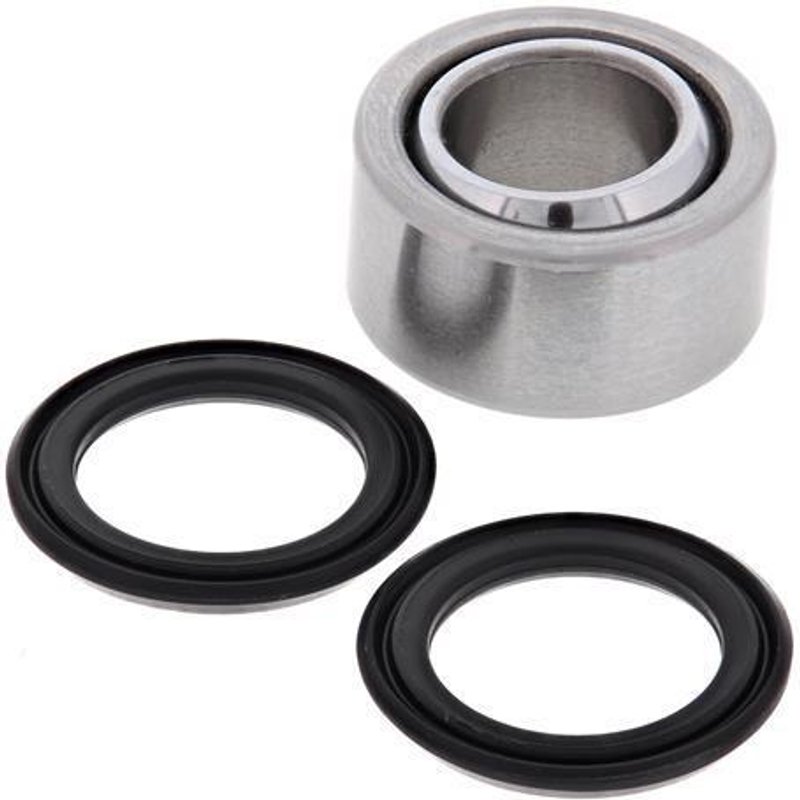 All Balls Rear Shock Bearing Kit - Upper - Honda CR500R 1985, XR200R 1992-2002