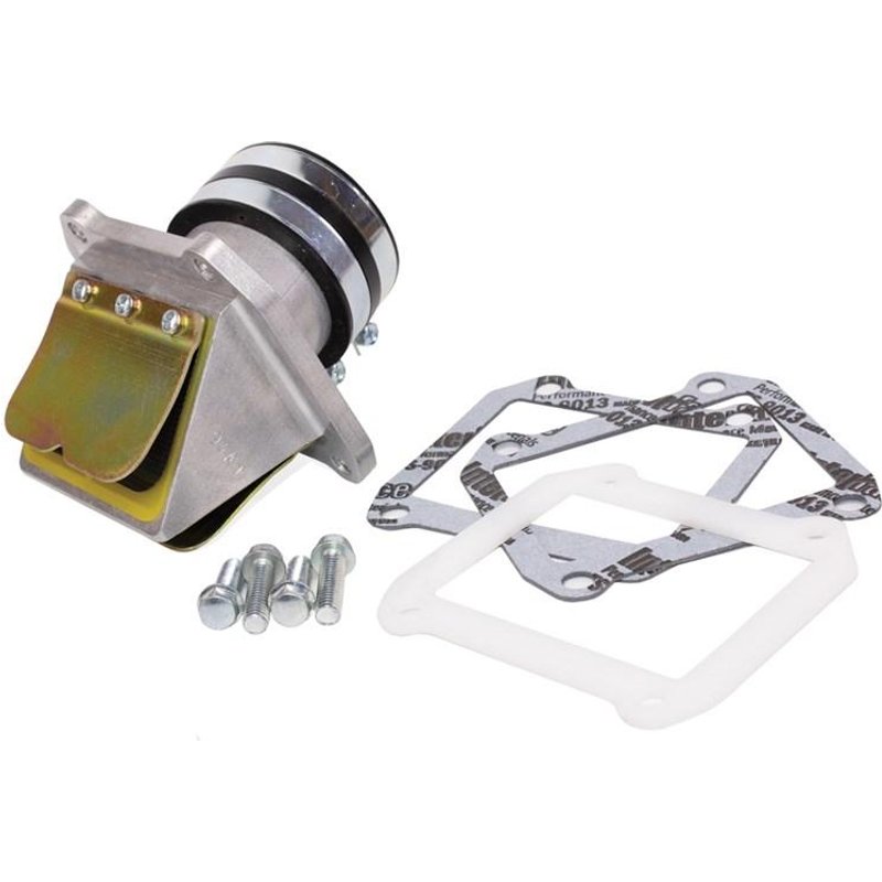 Boyesen Rad Valve - Beta RR 250/300 X-Trainer 250/300 2013-23 (Pre-Mix Version Torque)