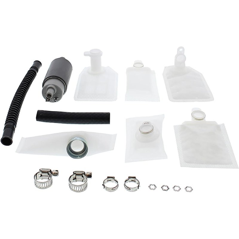 All Balls Fuel Pump Rebuild Kit - Yamaha YZ250F 2014-22, YZ450F 2010-22, YZ250FX 2015-19, YZ450FX 2016-18, WRF 250/450 2015-19