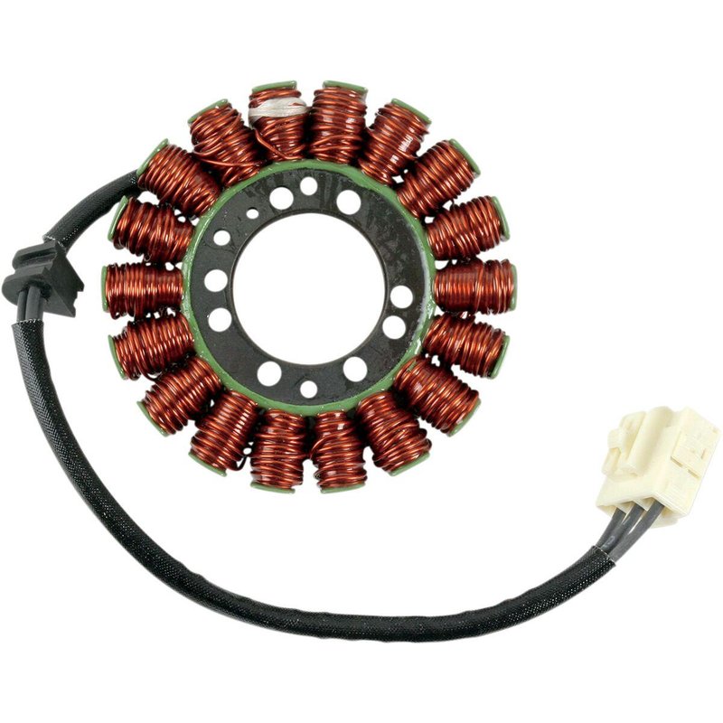 21-118 - 21-118 - Ricks Stator - Honda CBR 1000 RR Fireblade 2004-07