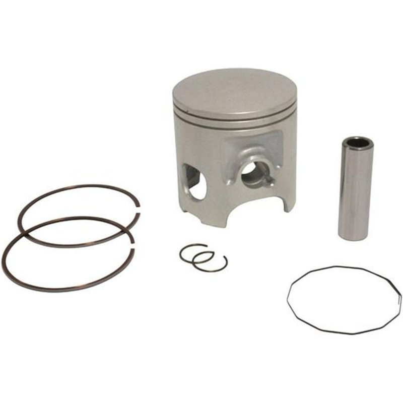 Athena Big Bore Piston A Kit - Yamaha YFZBANSHEE 350 1987-2006
