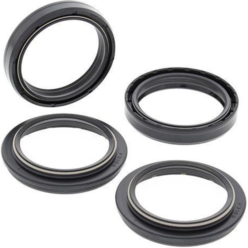 All Balls Fork & Dust Seal Kit - Beta RR/Husqvarna (Older Models)/KTM/TM