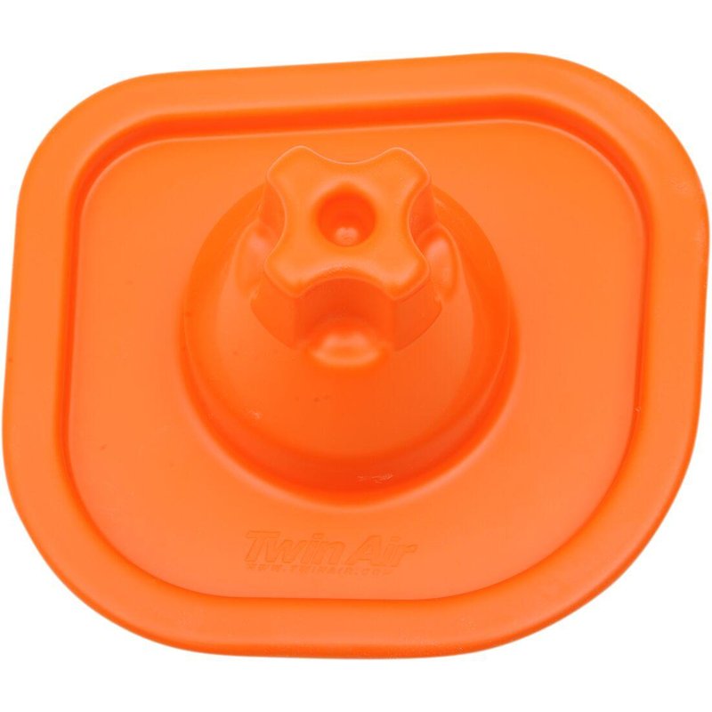 Twin Air Air Box Cover - KTM 125/144/250/450/505 SX/SXF 2007-2010 EXC/EXC-F 2007-2011