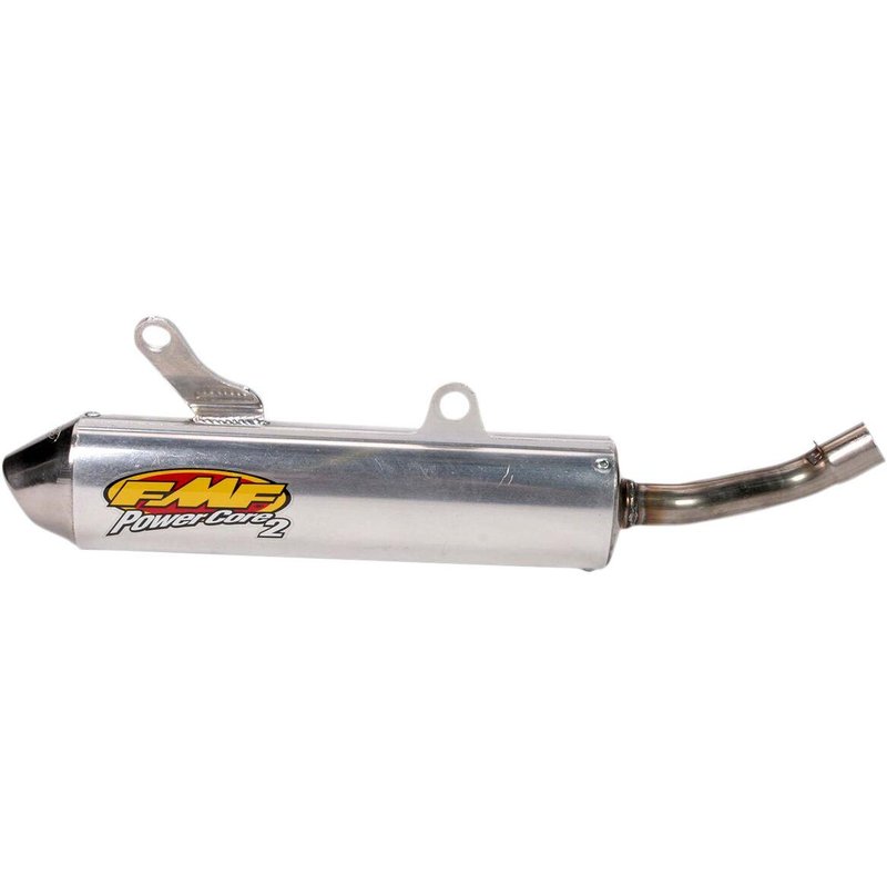 024014 - 024014 - FMF Powercore 2 Exhaust Silencer - Yamaha YZ250 2002-23