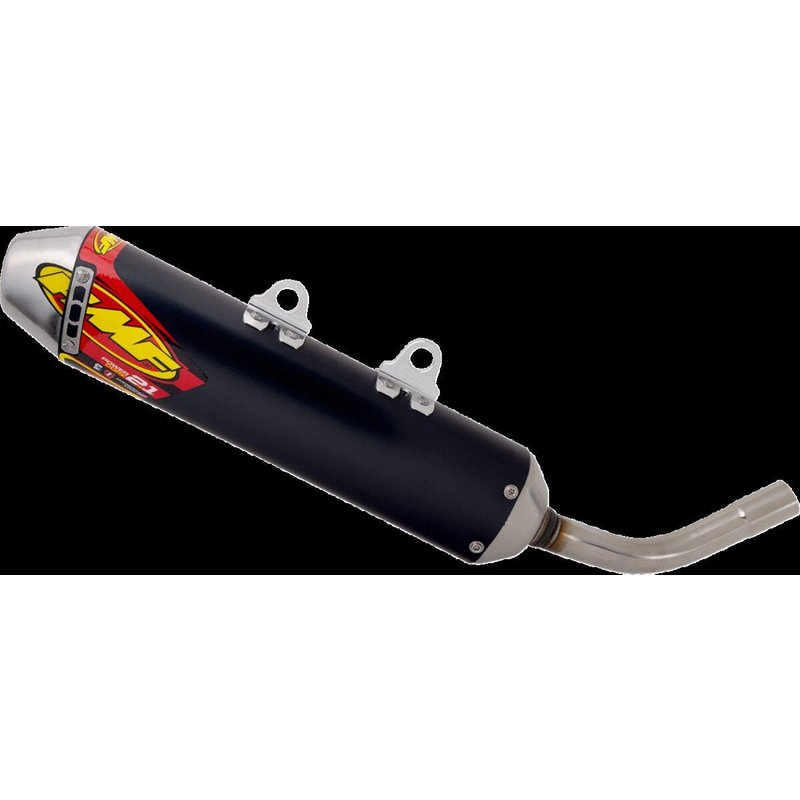 025272 - 025272 - FMF Powercore 2.1 Exhaust Silencer - Beta RR 250/300 2020-21, RX 300 2021