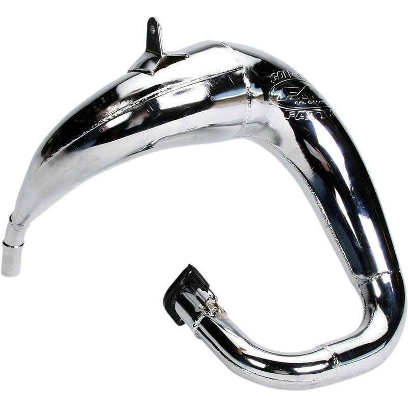 020143 - 020143 - FMF Fatty Front Pipe - Yamaha YFS200 Quad 1988-2006