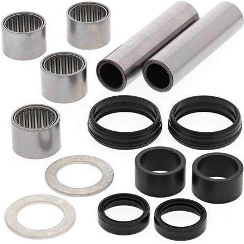 All Balls Swing Arm Bearing & Seal Kit - Yamaha YFM700 Raptor Quad 2006-18