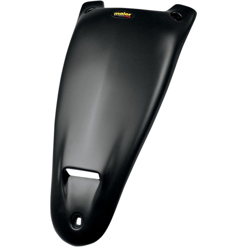 50961-20 - 05201194 - Maier Scooped Hood - Kawasaki KFX700 Sport 2004-09 - Stealth