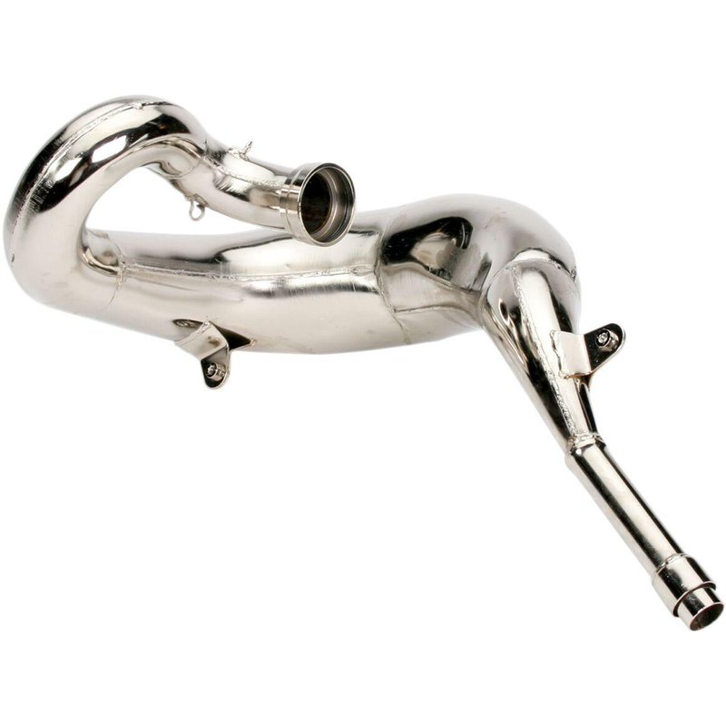 020137 - FMF Gold Series Fatty Header Pipe For Yamaha WR250 1994-1997 - Nickel-Plated