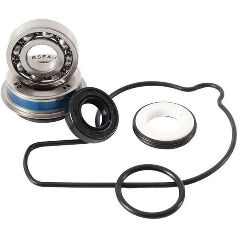 Hot Rods Water Pump Repair Kit - Honda CRF450X 2005-17, TRX450ER 2006-14, TRX450R 2006-09