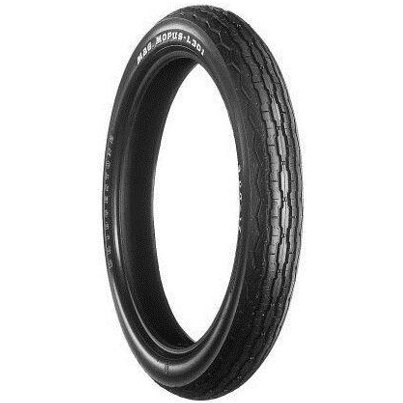 73583 - Bridgestone Exedra L301 45P Front Tyre - 3.00 - 17"