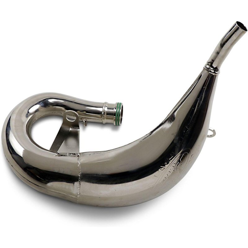025238 - 025238 - FMF Fatty Front Pipe - Husqvarna TC125 & KTM SX125 /150 2019-22, Gas Gas MC125 2021-23