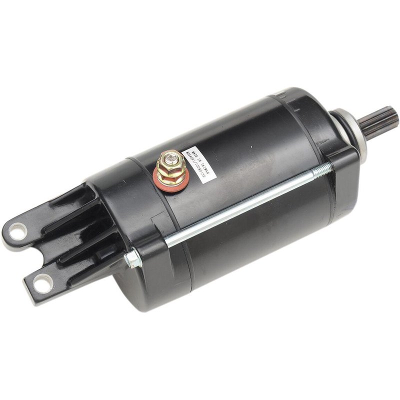 61-199 - 61-199 - Ricks Starter Motor - Honda TRX650 2003-05, TRX680 2006-14