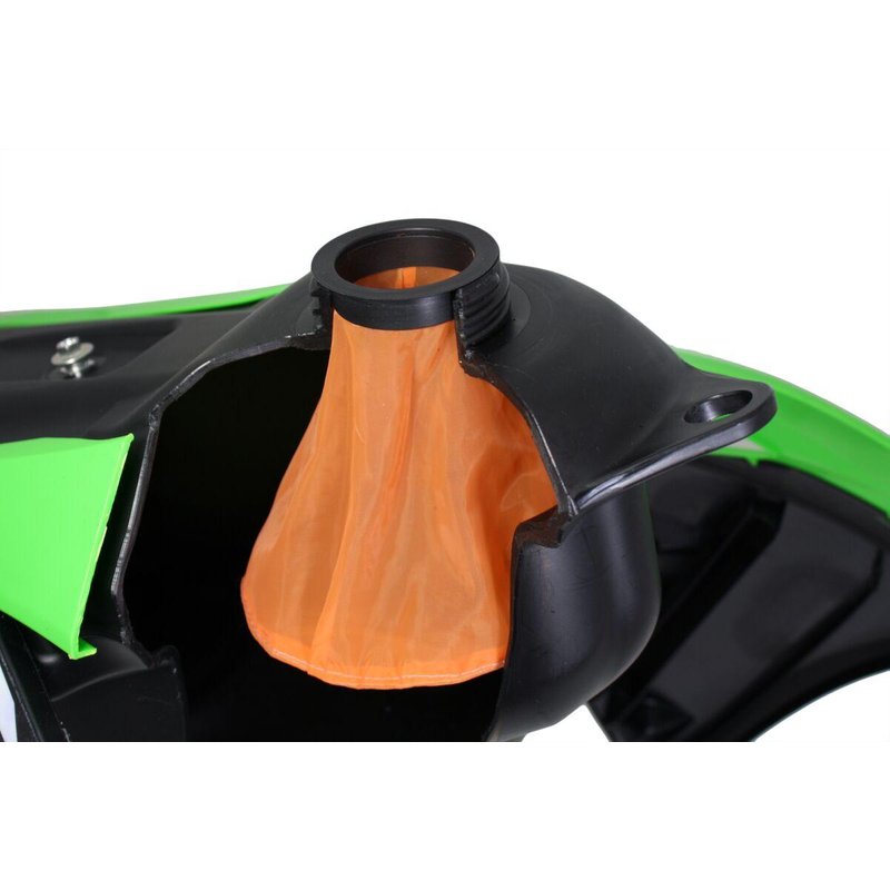 Twin Air Fuel Filter - FOR OVERSIZED ACERBIS FUEL TANK W/QUICK FILL CAPS