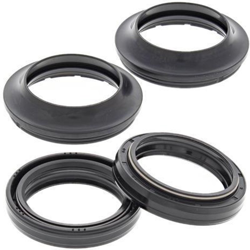 All Balls Fork & Dust Seal Kit - Beta Rev/ Evo 125-300 2005-20, Sherco 125-300 1999-2010