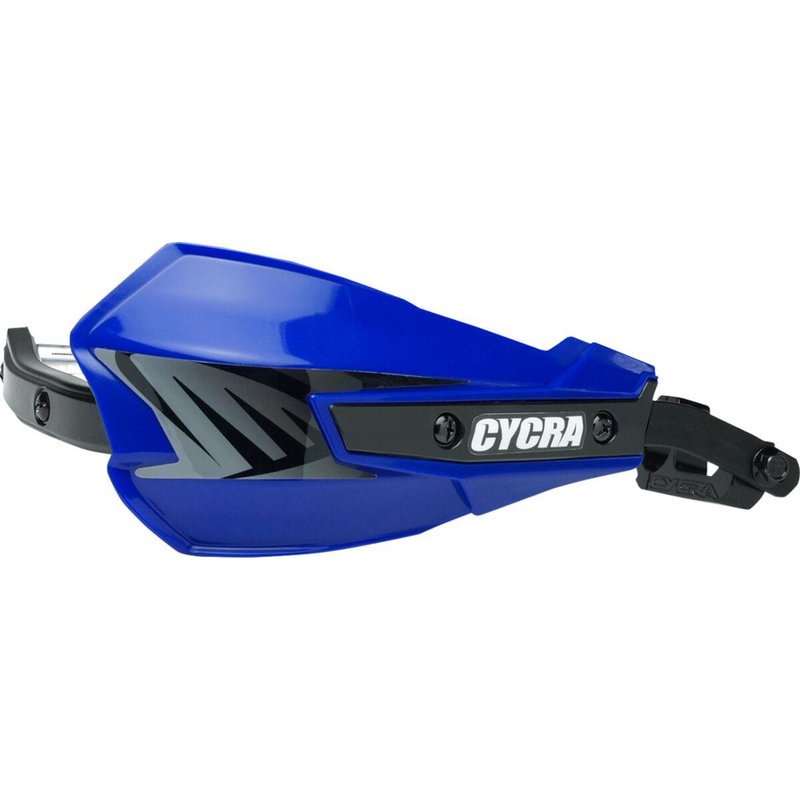 1CYC-7801-62 - Cycra Vortex Hand Guards - Blue