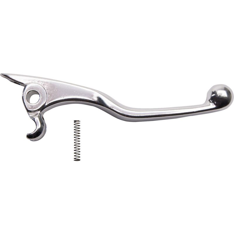 14-9007 - Motion Pro Forged T6 Brake Lever For Husqvarna CR125 2006-2008 - Polished
