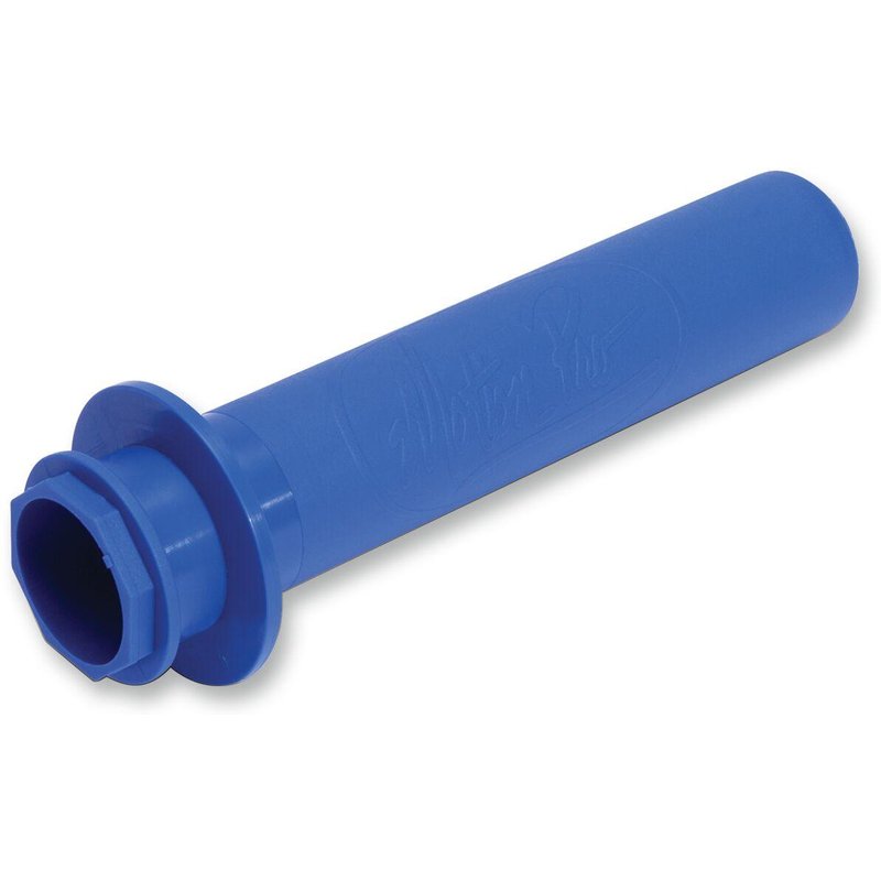 01-1298 - Motion Pro Titan Throttle Tube For Gas Gas EC 250 2021-2023 - Blue