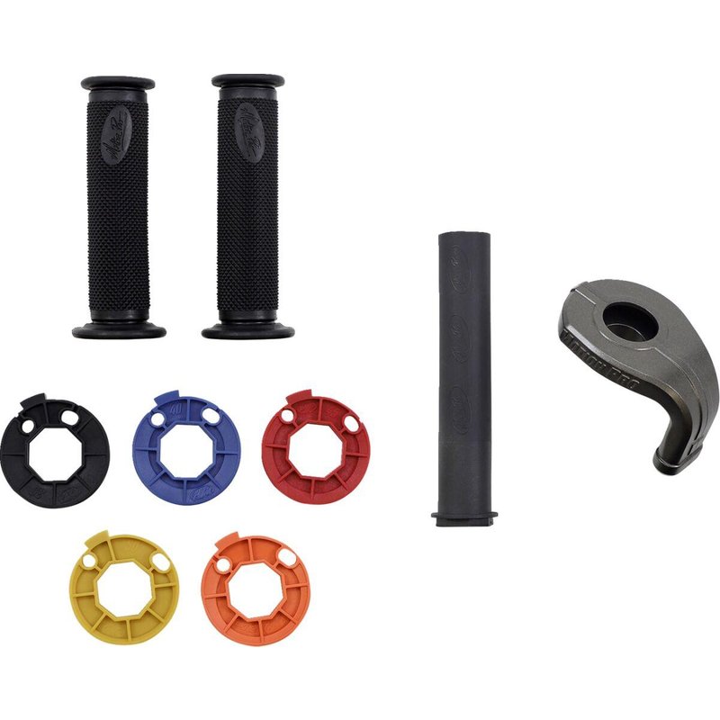 01-2928 - Motion Pro Rev3 Variable Rate Throttle Kit For Yamaha YZF-R6 600 2003-2005