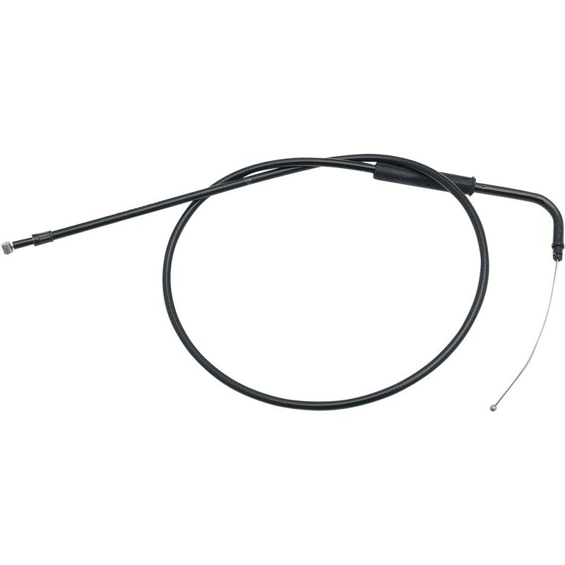 06-2194 - Motion Pro Out Throttle/Idle Cable For Harley Davidson FLST 1340 1990 75cm