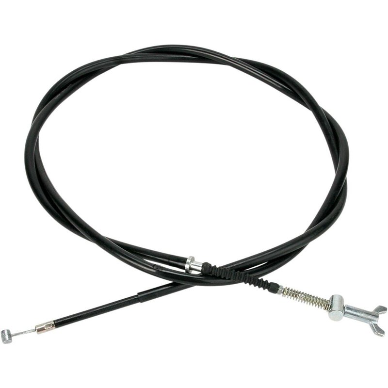 03-0361 - Motion Pro Brake Cable For Kawasaki KVF360 2X4 2003-2008 - Black