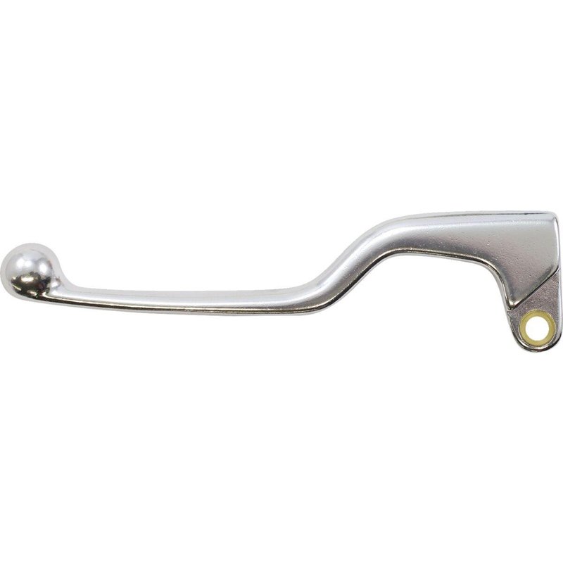 14-9216 - Motion Pro Forged T6 Clutch Lever For Honda CR125 1996-2003 - Polished