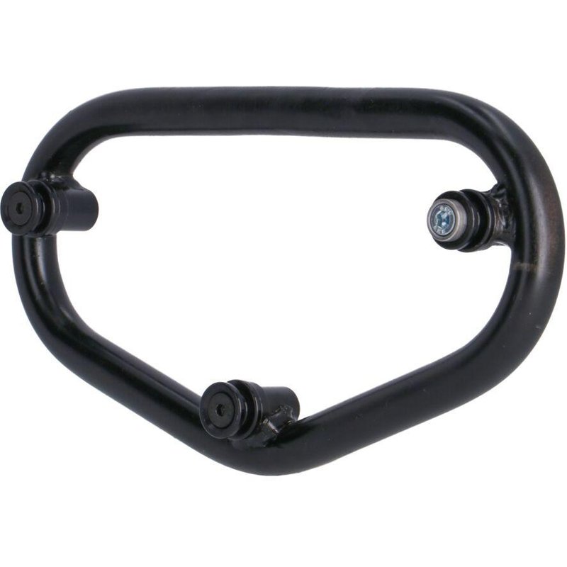 HTA.07.968.11000 - SW Motech SLC Right Side Carrier For BMW R 12 Nine T 2024-2025 - Black