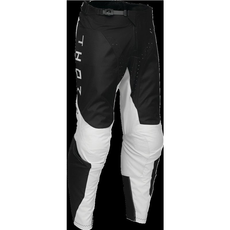 2901-11940 - Thor Launchmode Storm Pants 44 - Black/White