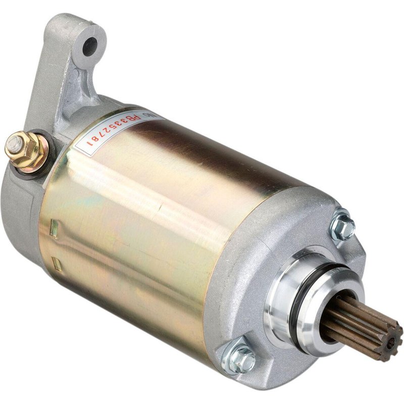 M-61-405 - Moose Racing Starter For Yamaha YFM 350 Raptor 2004