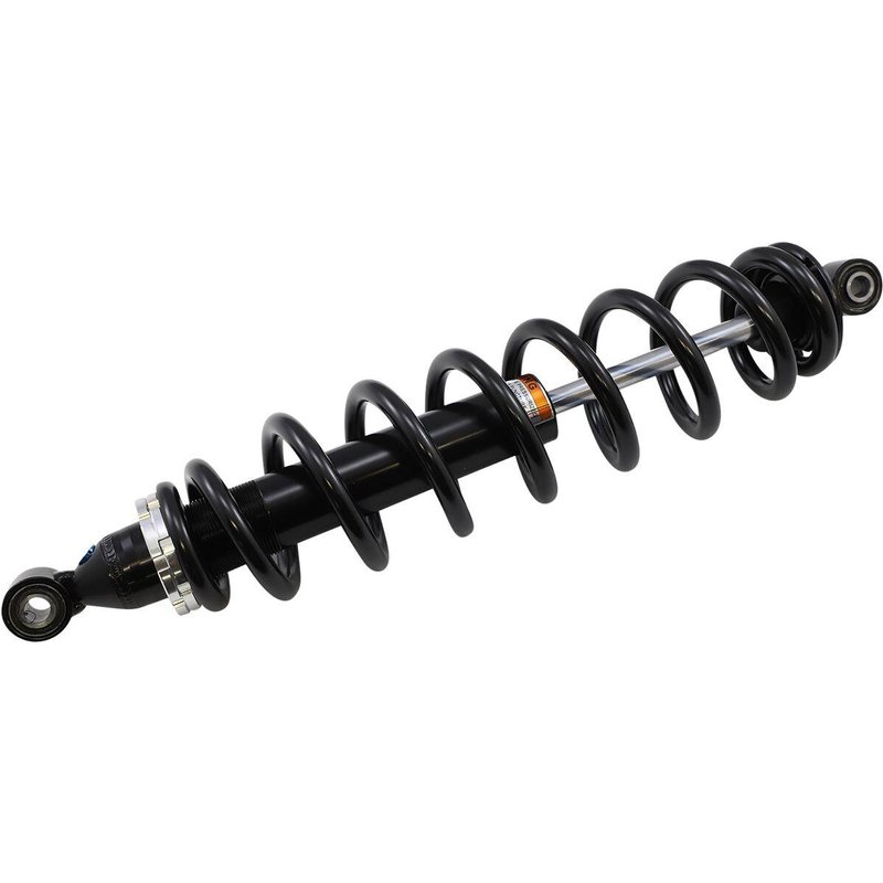 AU-04320 - Moose Racing Heavy Duty Gas Shocks For Arctic Cat Textron 400 4X4 2009-2010 Front