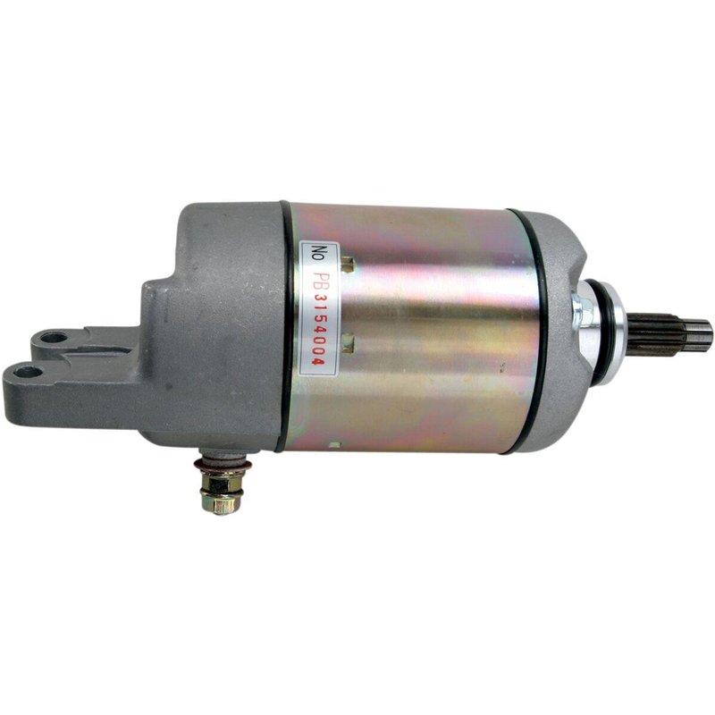 M-61-191 - Moose Racing Starter For Honda ATC250 ES 1987